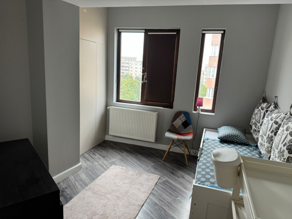 3 camere | Timpuri Noi | Vlaicu Voda Residence