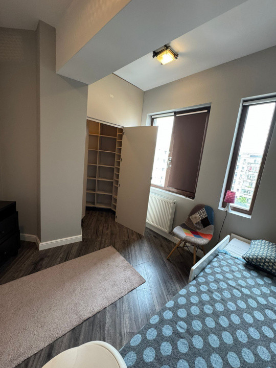 3 camere | Timpuri Noi | Vlaicu Voda Residence