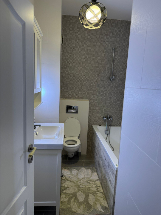 3 camere | Timpuri Noi | Vlaicu Voda Residence