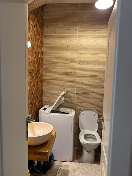 3 camere | Timpuri Noi | Vlaicu Voda Residence