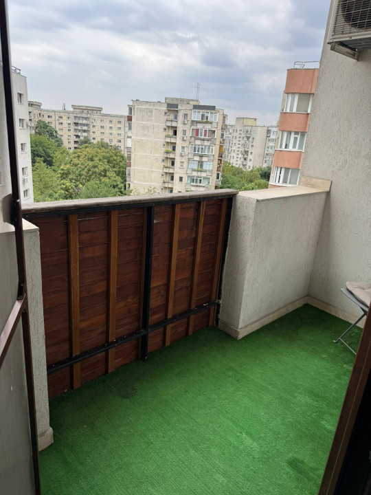 3 camere | Timpuri Noi | Vlaicu Voda Residence