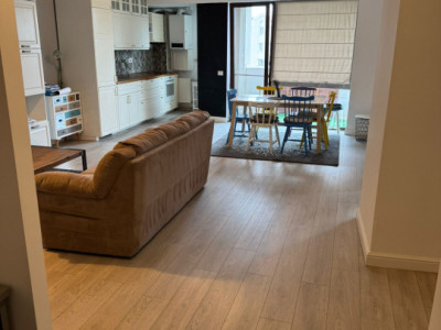 3 camere | Timpuri Noi | Vlaicu Voda Residence