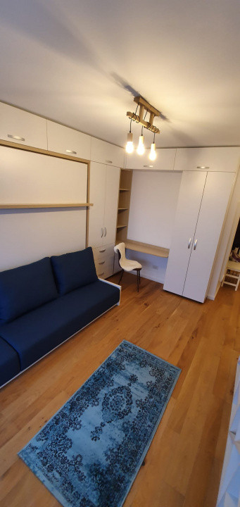 Studio Aviatiei | Aviatiei Apartments