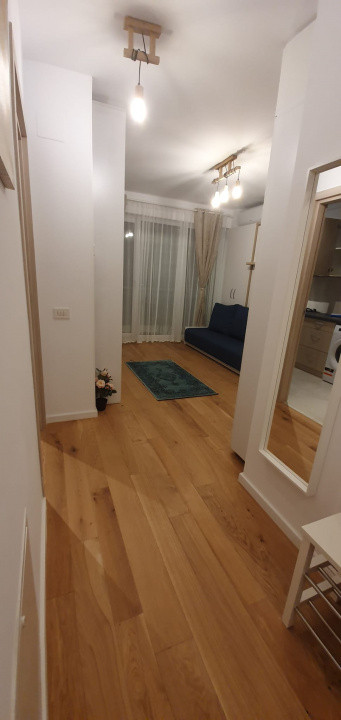 Studio Aviatiei | Aviatiei Apartments