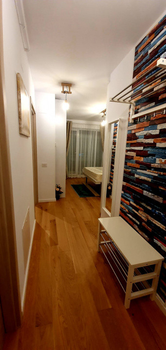 Studio Aviatiei | Aviatiei Apartments