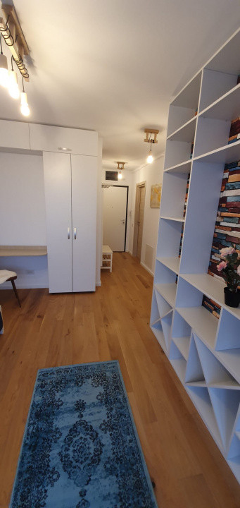 Studio Aviatiei | Aviatiei Apartments