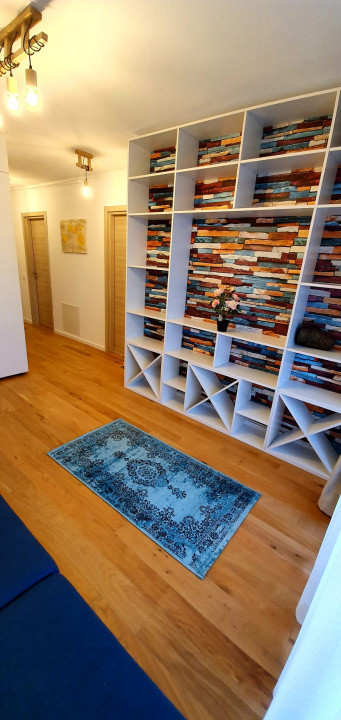 Studio Aviatiei | Aviatiei Apartments