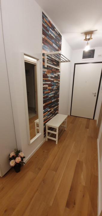 Studio Aviatiei | Aviatiei Apartments