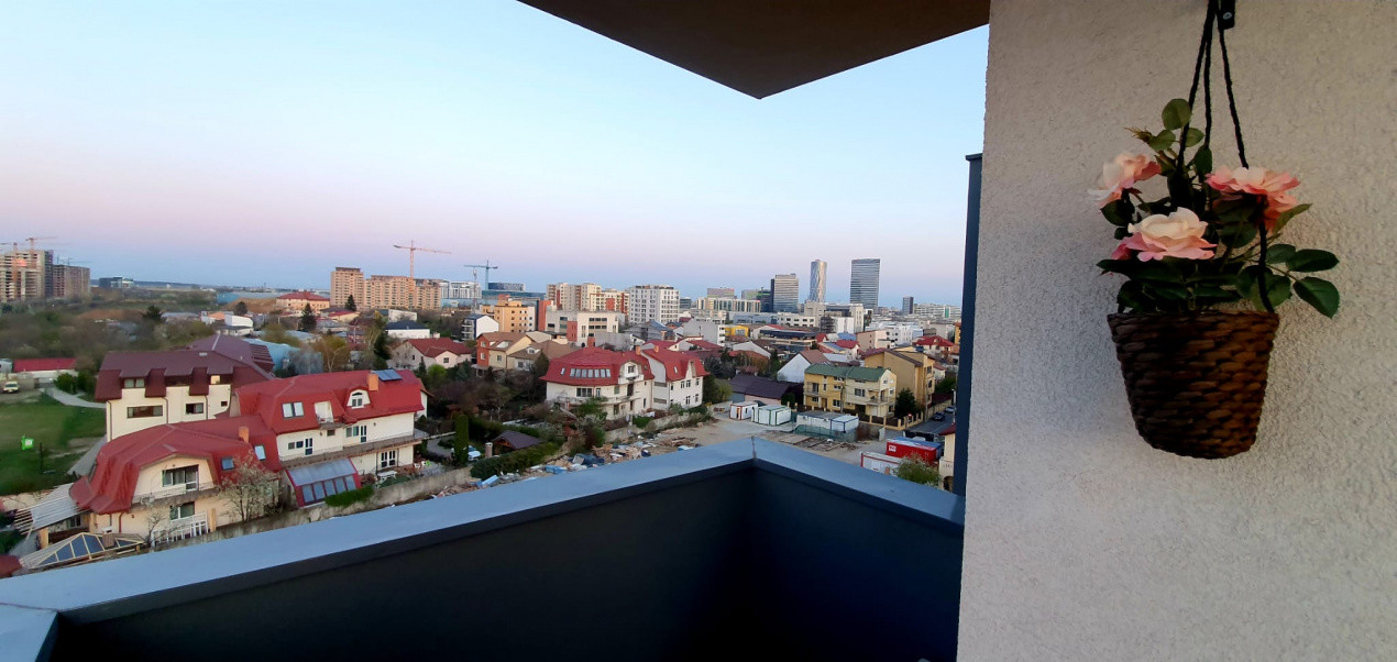 Studio Aviatiei | Aviatiei Apartments