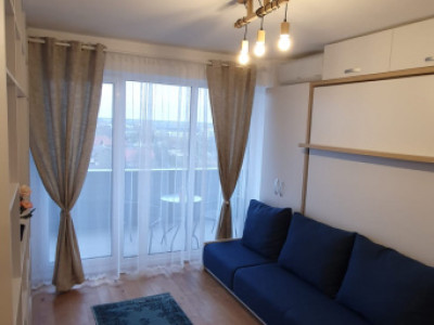 Studio Aviatiei | Aviatiei Apartments