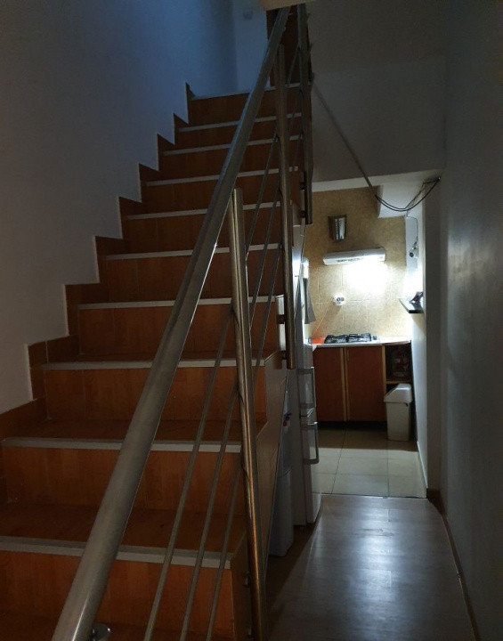 Vilă P+2 disponibilă spre închiriere – Șoseaua Mihai Bravu