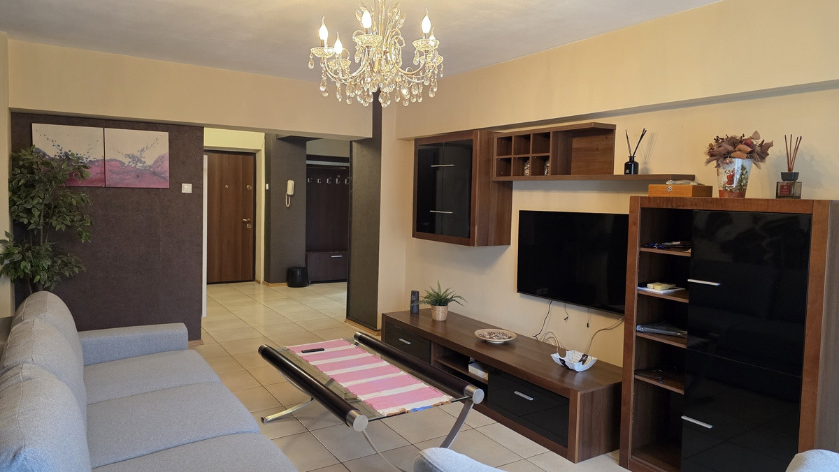 2 camere | Unirii | Rond Alba Iulia