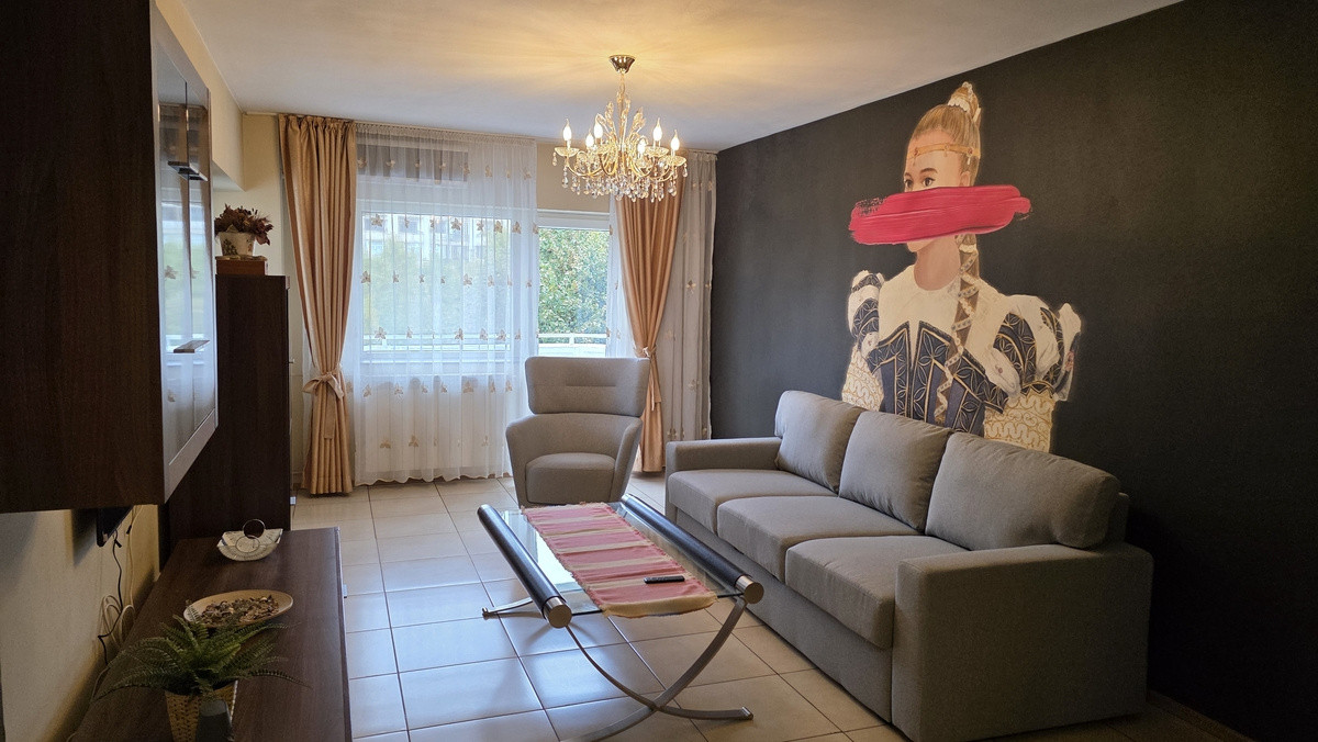 2 camere | Unirii | Rond Alba Iulia