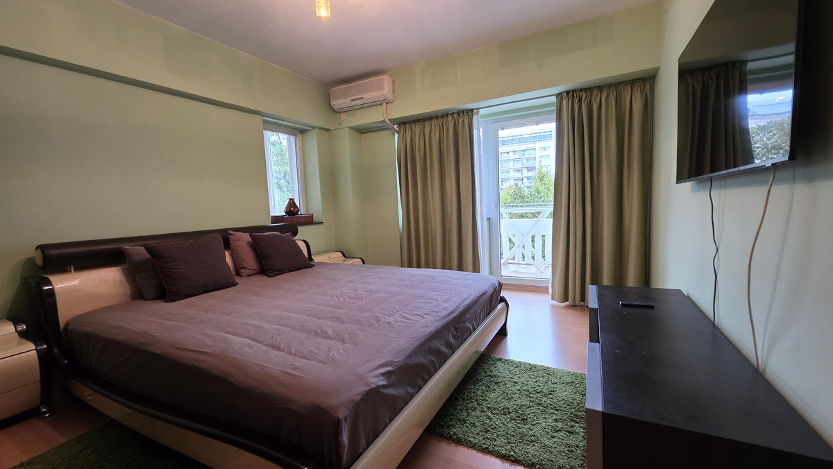 2 camere | Unirii | Rond Alba Iulia