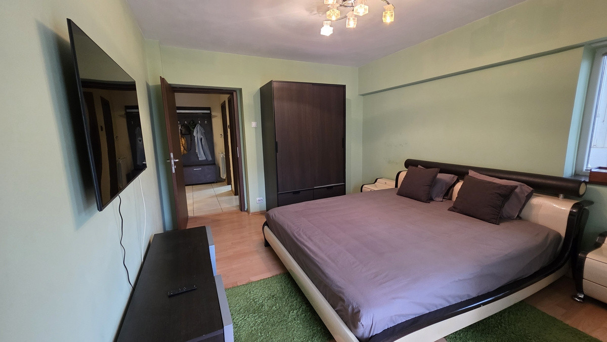 2 camere | Unirii | Rond Alba Iulia