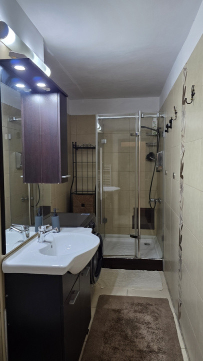 2 camere | Unirii | Rond Alba Iulia