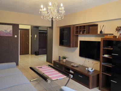 2 camere | Unirii | Rond Alba Iulia
