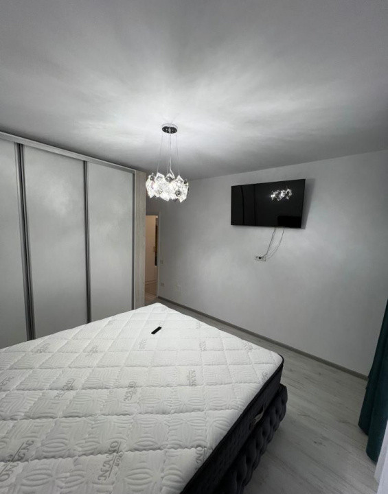 Apartament 3 camere, 97mp - zona - Grand Kristal Residence