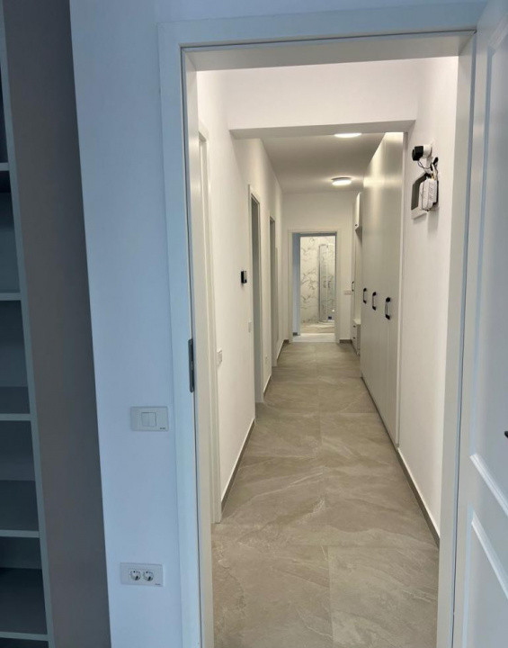 Apartament 3 camere, 97mp - zona - Grand Kristal Residence