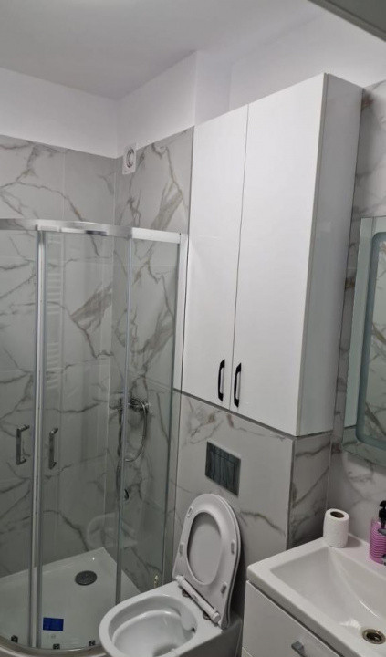 Apartament 3 camere, 97mp - zona - Grand Kristal Residence