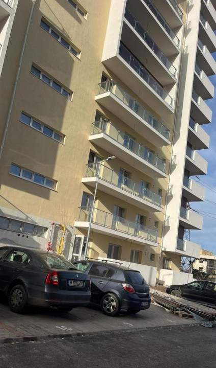 Apartament 3 camere, 97mp - zona - Grand Kristal Residence