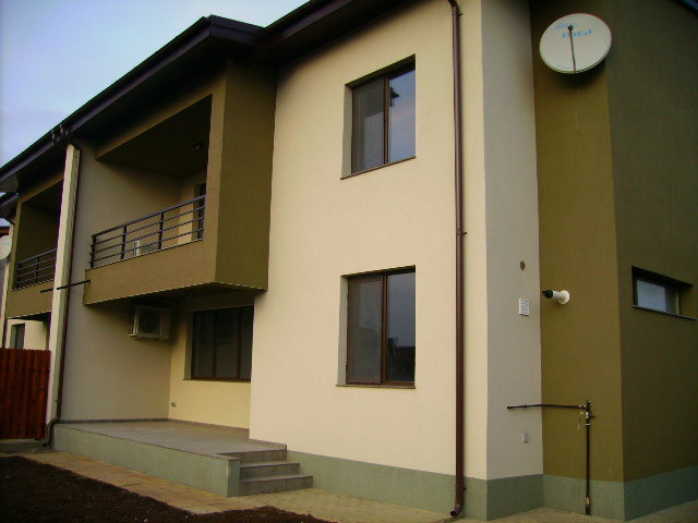 Vila cu 5 camere in Pipera-Cortina North