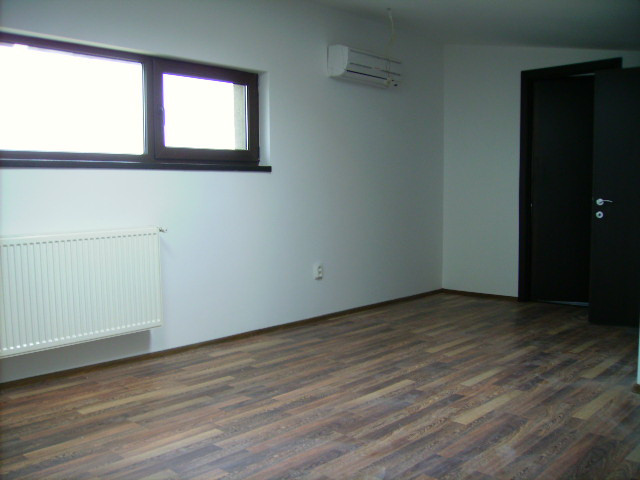 Vila cu 5 camere in Pipera-Cortina North