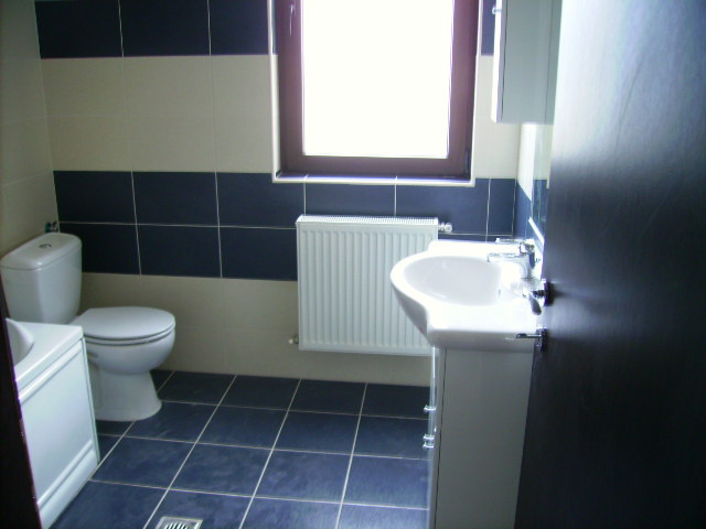 Vila cu 5 camere in Pipera-Cortina North