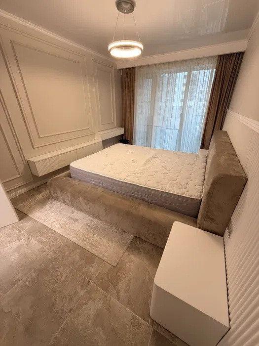 Apartament pentru chirie cu 2 camere+terasă  17mp Ambiance Pipera 