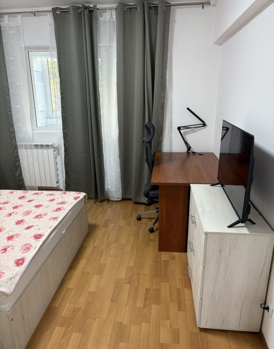 Apartament 3 camere, 85mp, zona - Decebal