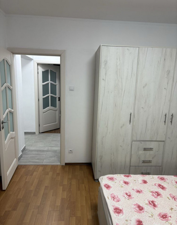 Apartament 3 camere, 85mp, zona - Decebal