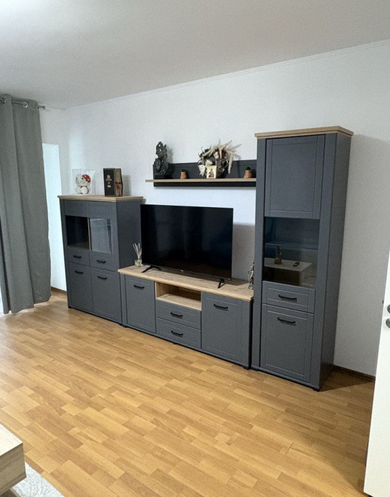 Apartament 3 camere, 85mp, zona - Decebal