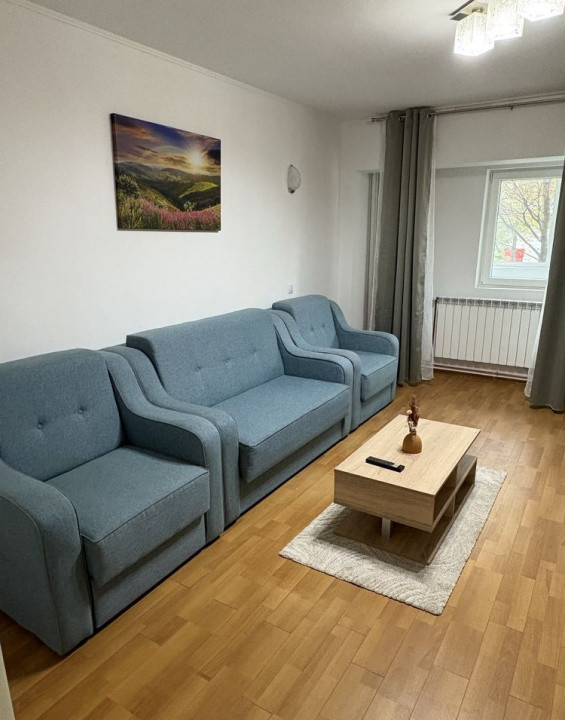 Apartament 3 camere, 85mp, zona - Decebal