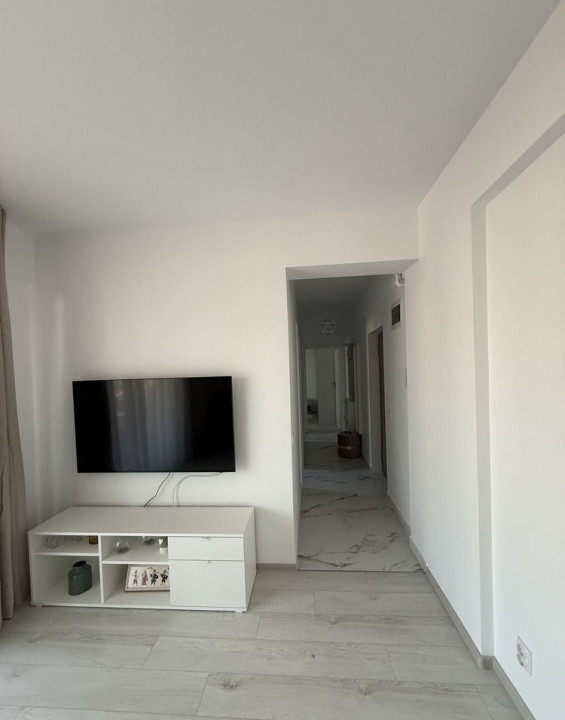 Apartament 2 camere zona Jiului,  centrala proprie