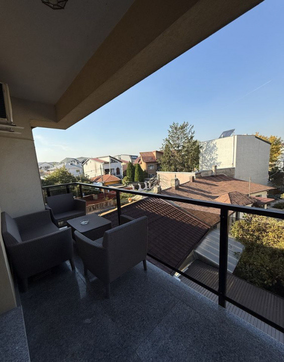 Apartament 2 camere zona Jiului,  centrala proprie