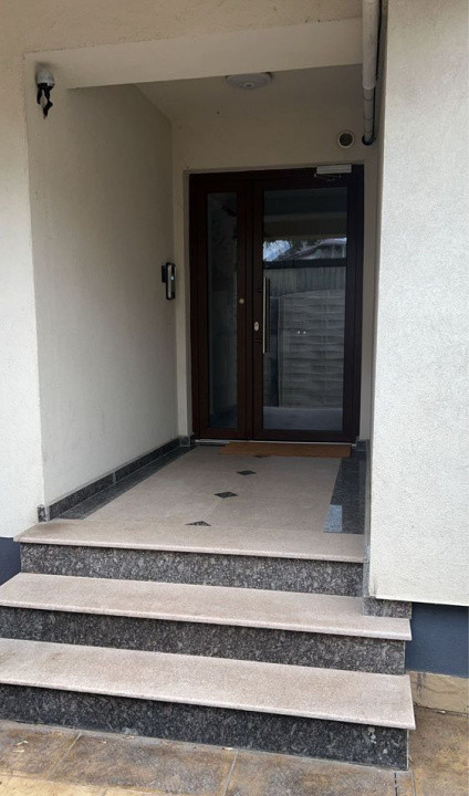 Apartament 2 camere zona Jiului,  centrala proprie