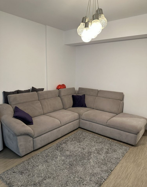 Apartament 2 camere -60mp - zona - Vitan