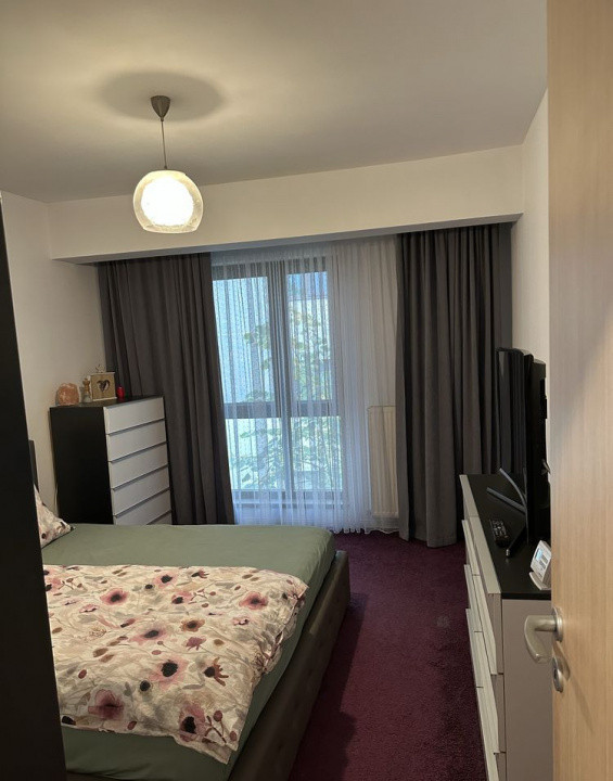 Apartament 2 camere -60mp - zona - Vitan