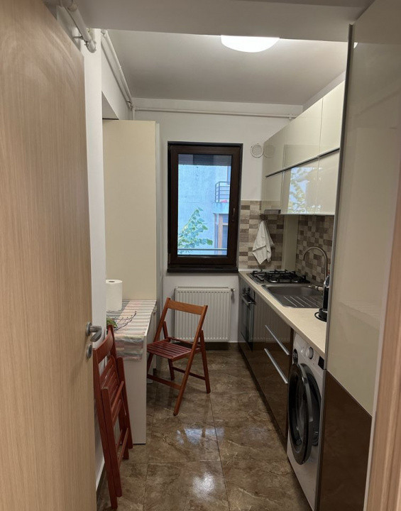 Apartament 2 camere -60mp - zona - Vitan