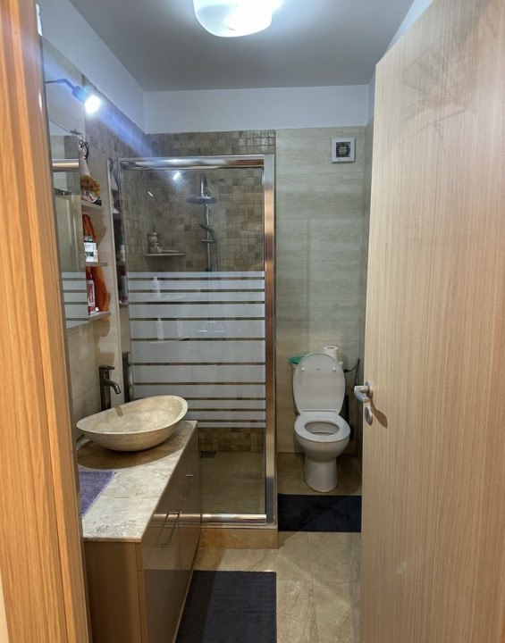 Apartament 2 camere -60mp - zona - Vitan