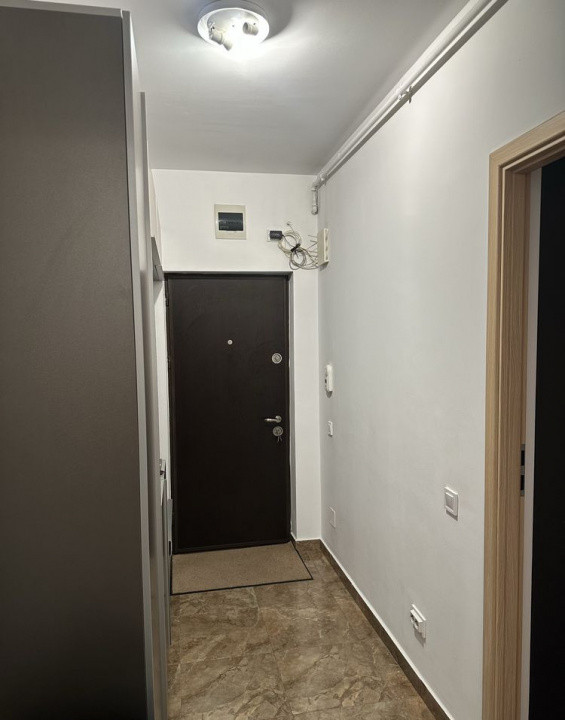 Apartament 2 camere -60mp - zona - Vitan