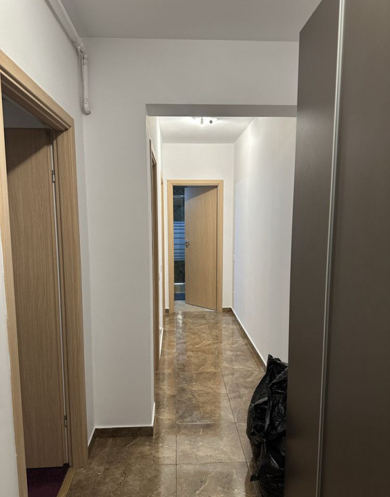 Apartament 2 camere -60mp - zona - Vitan