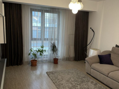 Apartament 2 camere -60mp - zona - Vitan