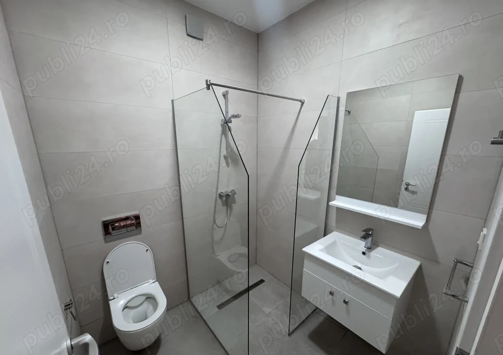 De închiriat | Apartament 3 camere | First estates Pipera