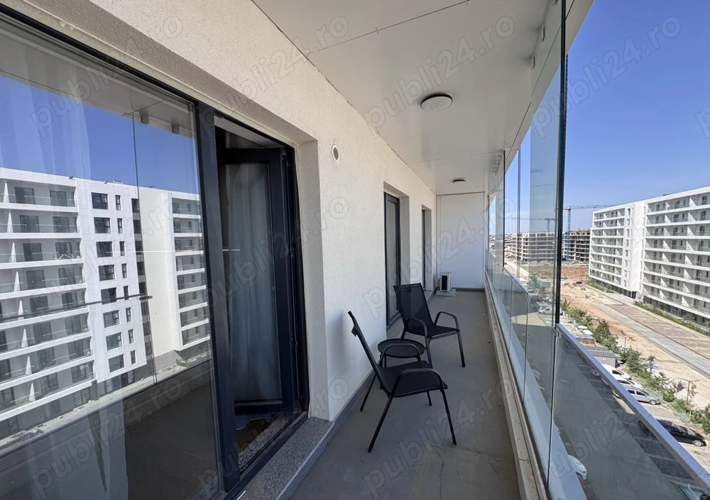 De închiriat | Apartament 3 camere | First estates Pipera