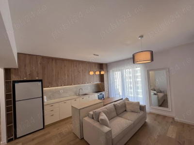 De închiriat | Apartament 3 camere | First estates Pipera