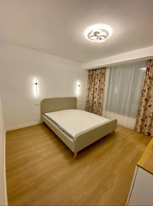 VILĂ NOUĂ DE ÎNCHIRIAT –165 mp, mobilată complet –1.600 €/lună