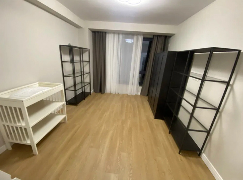 VILĂ NOUĂ DE ÎNCHIRIAT –165 mp, mobilată complet –1.600 €/lună