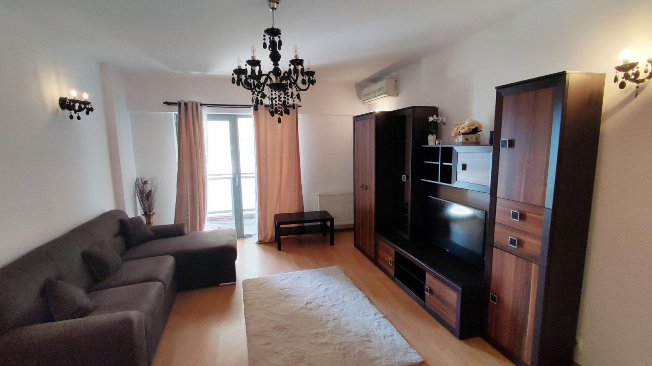 APARTAMENT 3 CAMERE | DOAMNA GHICA | PET FRIENDLY 