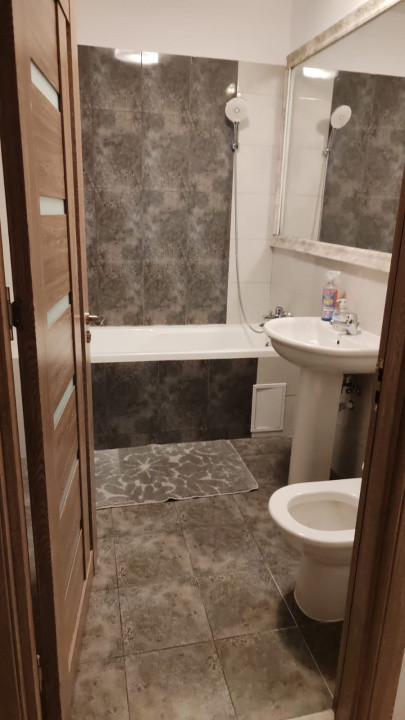 APARTAMENT 3 CAMERE | DOAMNA GHICA | PET FRIENDLY 